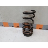 Пружина задняя Mitsubishi Pajero 3, V78W 2002 MR554087