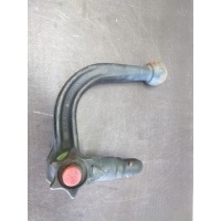 фаркоп пуля крючок volkswagen поло 08 - 17 6r 6c