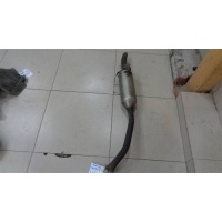 Глушитель задняя часть Toyota Corolla E150 2006-2013 2008 1743037170