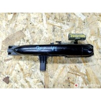 Ручка наружная задняя левая Renault Espace 4 2006 8200452519, 8200452519lfr