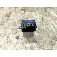 Сопротивление печки Peugeot 406 2002 661747l, 73421212