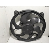 Вентилятор радиатора Peugeot Partner (2002-2008) 2007