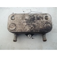 Теплообменник Opel Vectra C 2003 5989070121