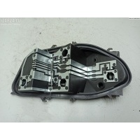 Плата фонаря заднего левого Renault Clio III (2005-2012) 2005