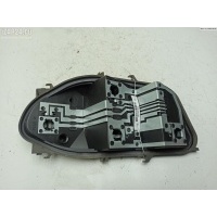 Плата фонаря заднего правого Renault Clio III (2005-2012) 2005 128981