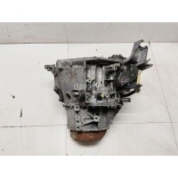 МКПП (механическая коробка переключения передач) Citroen-Peugeot C4 (2005 - 2011) 2222NL