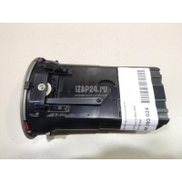 Дефлектор воздушный Ford Focus II (2005 - 2008) 1677037