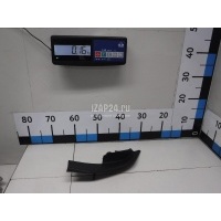 Крышка зеркала внутренняя левая Ford Focus II (2005 - 2008) 1382435