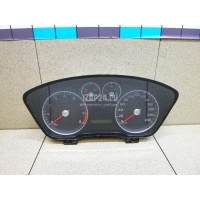 Панель приборов Ford Focus II (2005 - 2008) 1483714