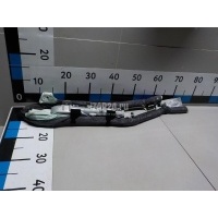 Подушка безопасности боковая (шторка) Ford Focus II (2005 - 2008) 1498656