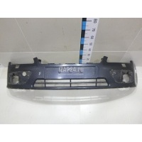 Бампер передний Ford Focus II (2005 - 2008) 1336763