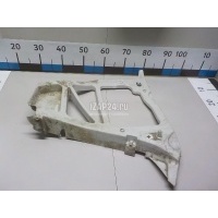 Кронштейн заднего бампера левый Ford Focus II (2005 - 2008) 1549588