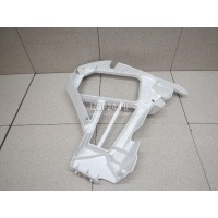 Кронштейн заднего бампера правый Ford Focus II (2005 - 2008) 1434190