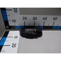 Крышка фары правой Ford Focus II (2005 - 2008) 1324265