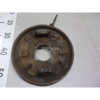 Щит опорный задний правый Ford Focus II (2005 - 2008) 1385736