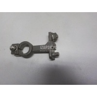 Клемма аккумулятора плюс Ford Focus II (2005 - 2008) 1386881