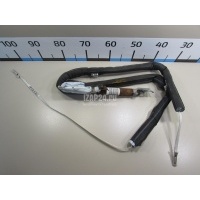 Подушка безопасности боковая (шторка) Citroen-Peugeot C4 (2005 - 2011) 833133