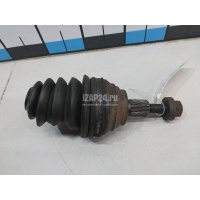 ШРУС наружный передний VAG A6 [C6,4F] (2004 - 2011) 1K0498099E