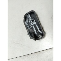 Плата заднего фонаря левого VAG A6 [C6,4F] (2004 - 2011) 4F5945221A