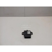 Реле топливного насоса VAG A6 [C6,4F] (2004 - 2011) 4F0906093L