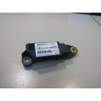 Датчик AIR BAG Mercedes Benz W202 (1993 - 2000) 0018200726