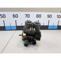 Клапан отопителя Mercedes Benz W202 (1993 - 2000) 0018303484