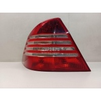 Фонарь задний левый Mercedes Benz W220 (1998 - 2005) 2208200764