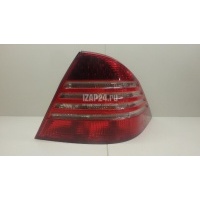 Фонарь задний правый Mercedes Benz W220 (1998 - 2005) 2208200864