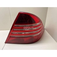 Фонарь задний правый Mercedes Benz W220 (1998 - 2005) 2208200864