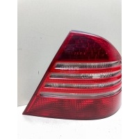 Фонарь задний правый Mercedes Benz W220 (1998 - 2005) 2208200864