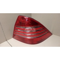 Фонарь задний правый Mercedes Benz W220 (1998 - 2005) 2208200864