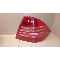 Фонарь задний правый Mercedes Benz W220 (1998 - 2005) 2208200864