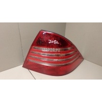 Фонарь задний правый Mercedes Benz W220 (1998 - 2005) 2208200864