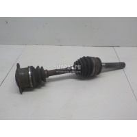 Полуось передняя правая Mitsubishi Pajero/Montero II (V1, V2, V3, V4) (1991 - 1996) MR276870