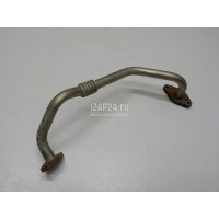Трубка картерных газов GM Astra G (1998 - 2005) 5656124