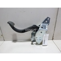 Педаль сцепления GM Astra G (1998 - 2005) 13173772