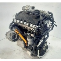 Двигатель комплект bkc bxe 1.9tdi 105 л.с. октавия