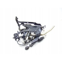Отопление стояночные webasto audi q7 4l 4l0815071d