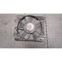 Вентилятор радиатора Honda CR-V 2007-2012 2007
