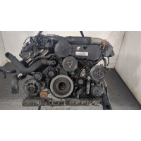 Заслонка дроссельная Audi A8 (D3) 2005-2007 2007