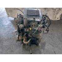 Двигатель дизель yaris i 1.4 d4d 1nd - tv 17201 - 33010