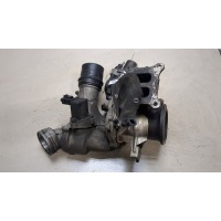 Турбина Volkswagen Jetta 6 2010-2015 2012 06K145721D