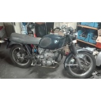bmw r60 r75 r80 r90 r100 вся на запчасти , колесо передняя