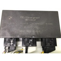 Блок управления парктрониками BMW 5 E60/E61 2005 66216954007