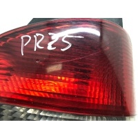 Фонарь задний правый Volkswagen Transporter T5 2007 7H0945096G