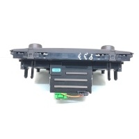 Блок управления магнитолой Volvo XC90 2003 30679180