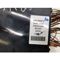 Блок комфорта Land Rover Freelander 2004 YWC500210