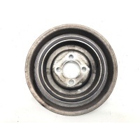 Шкив коленвала Fiat Panda 2010 55200498
