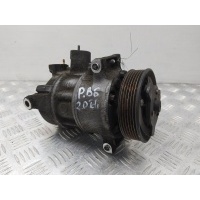 Компрессор кондиционера Volkswagen Passat B6 2006 5N0820803