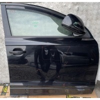 дверь правая переднего правое передняя audi q7 4l оригинал fv